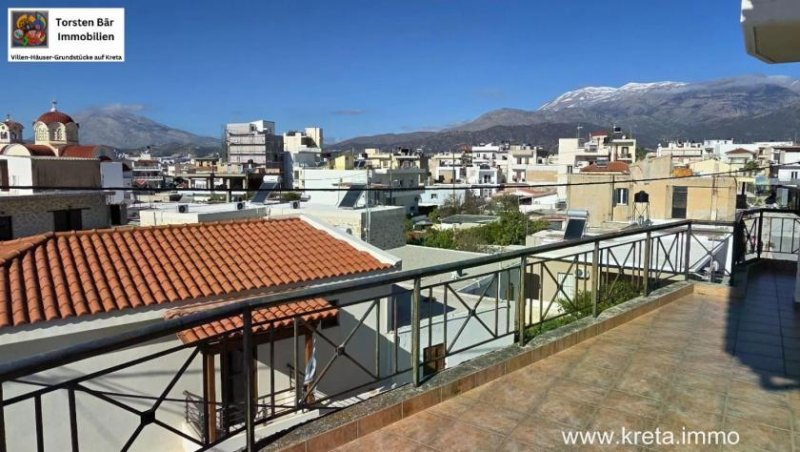 Tympaki Traumwohnung in Tympaki, Kreta – Wo das Meer ruft und das Leben lächelt Haus kaufen